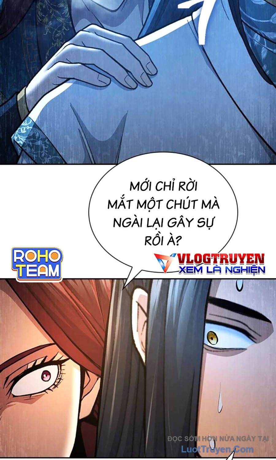 Thiên Trung Long Môn Chapter 27 - Trang 2