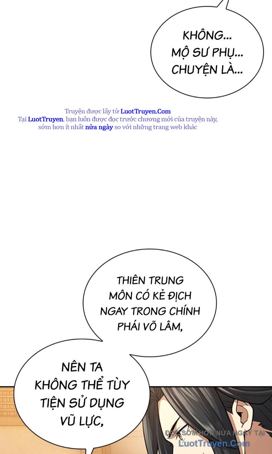 Thiên Trung Long Môn Chapter 27 - Trang 2