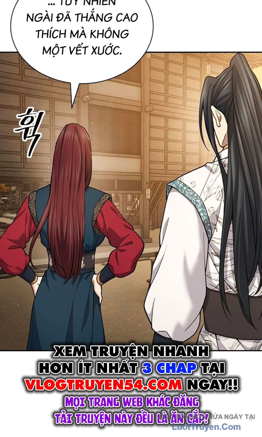 Thiên Trung Long Môn Chapter 27 - Trang 2