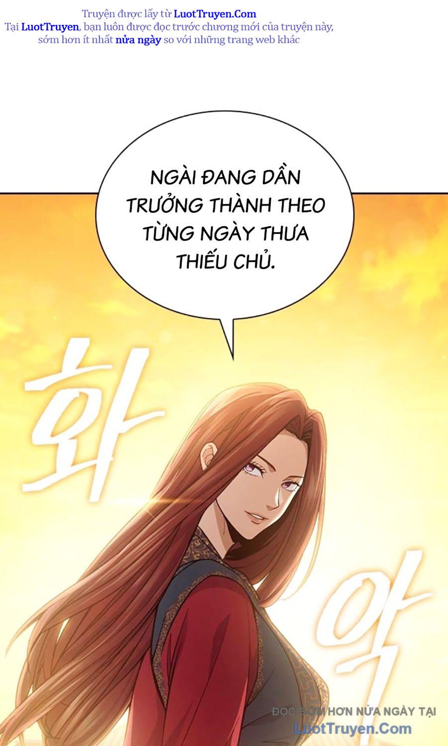 Thiên Trung Long Môn Chapter 27 - Trang 2