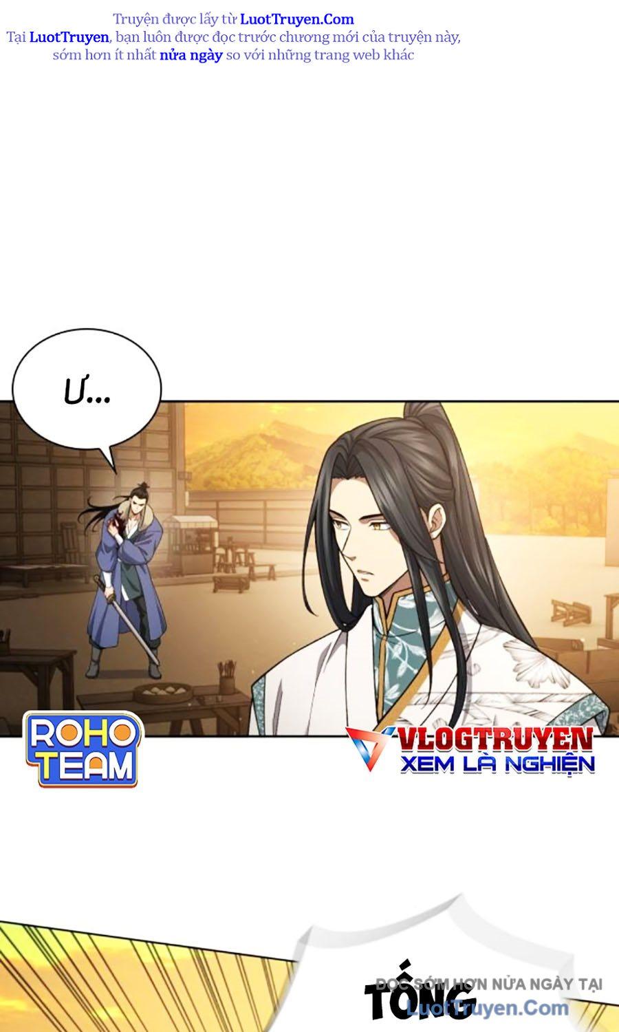 Thiên Trung Long Môn Chapter 27 - Trang 2