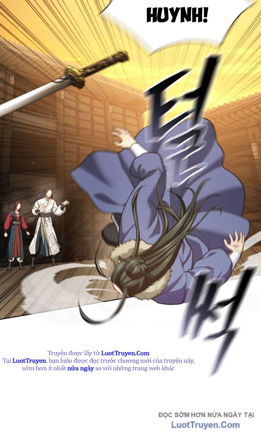 Thiên Trung Long Môn Chapter 27 - Trang 2