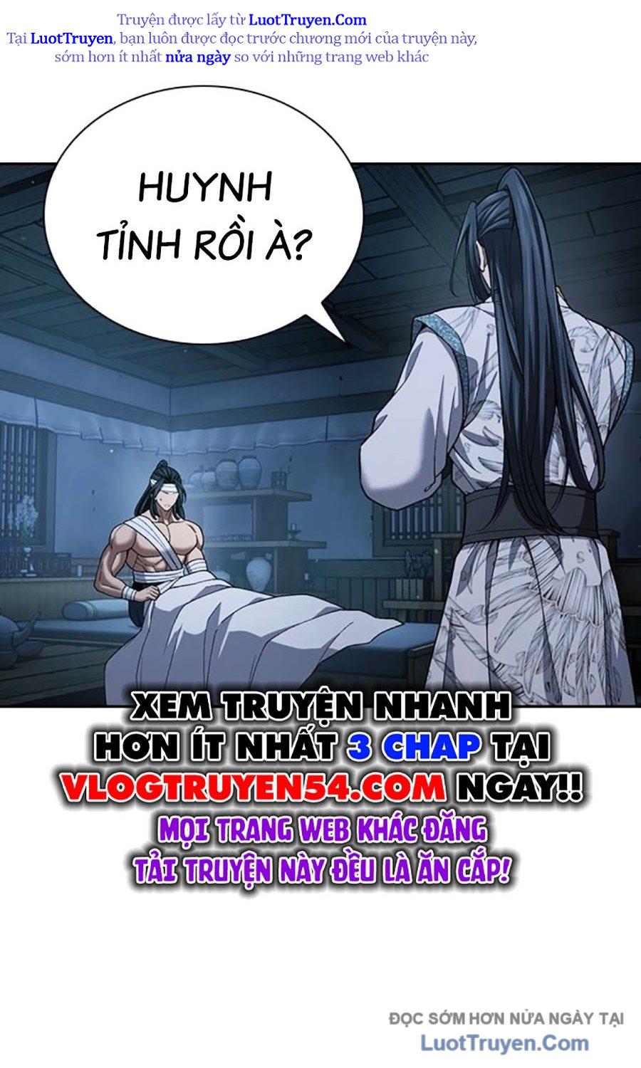 Thiên Trung Long Môn Chapter 27 - Trang 2