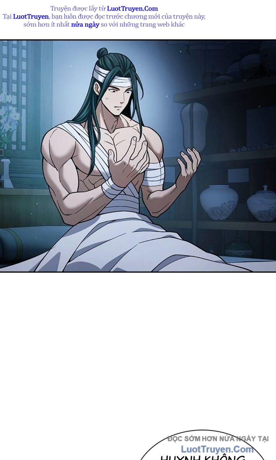 Thiên Trung Long Môn Chapter 27 - Trang 2