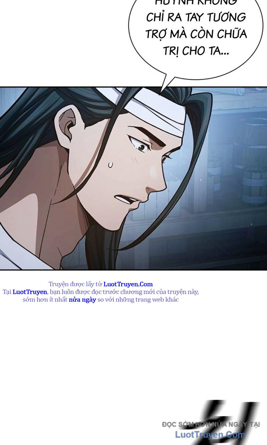 Thiên Trung Long Môn Chapter 27 - Trang 2
