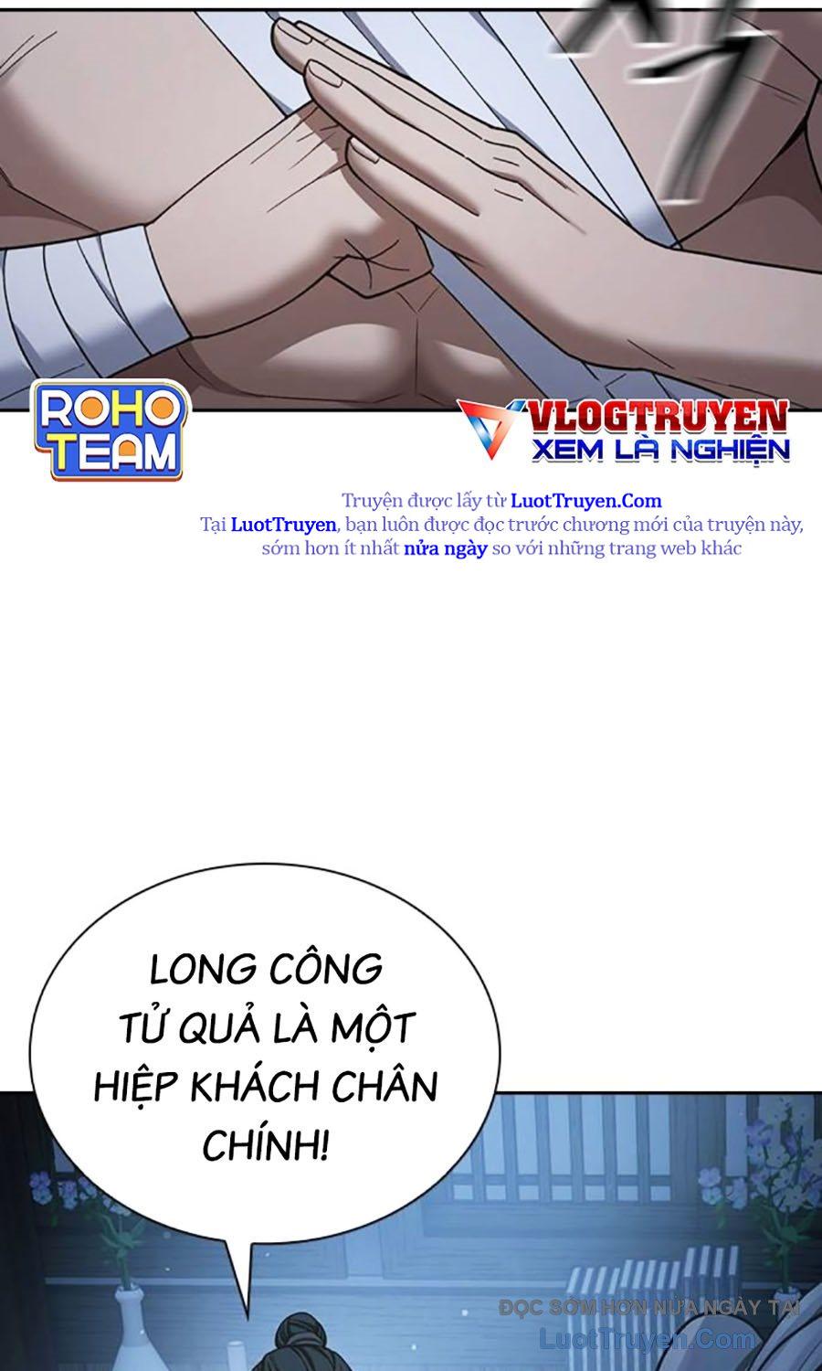 Thiên Trung Long Môn Chapter 27 - Trang 2