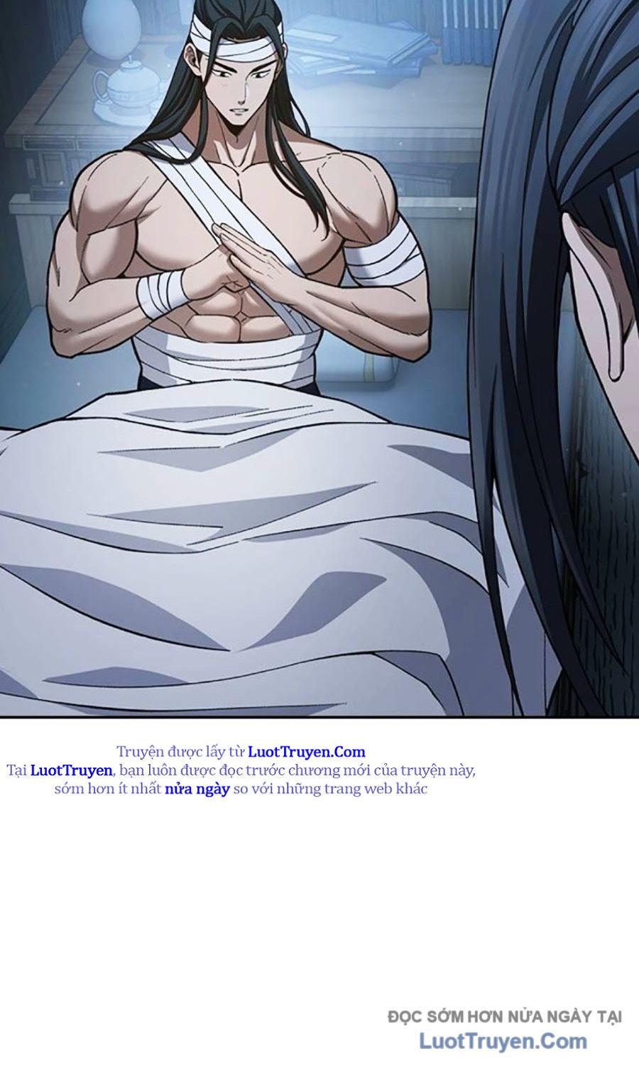 Thiên Trung Long Môn Chapter 27 - Trang 2