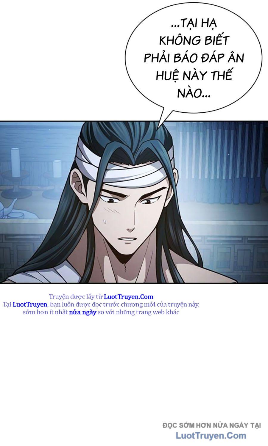 Thiên Trung Long Môn Chapter 27 - Trang 2