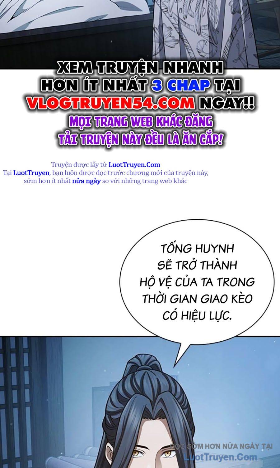 Thiên Trung Long Môn Chapter 27 - Trang 2