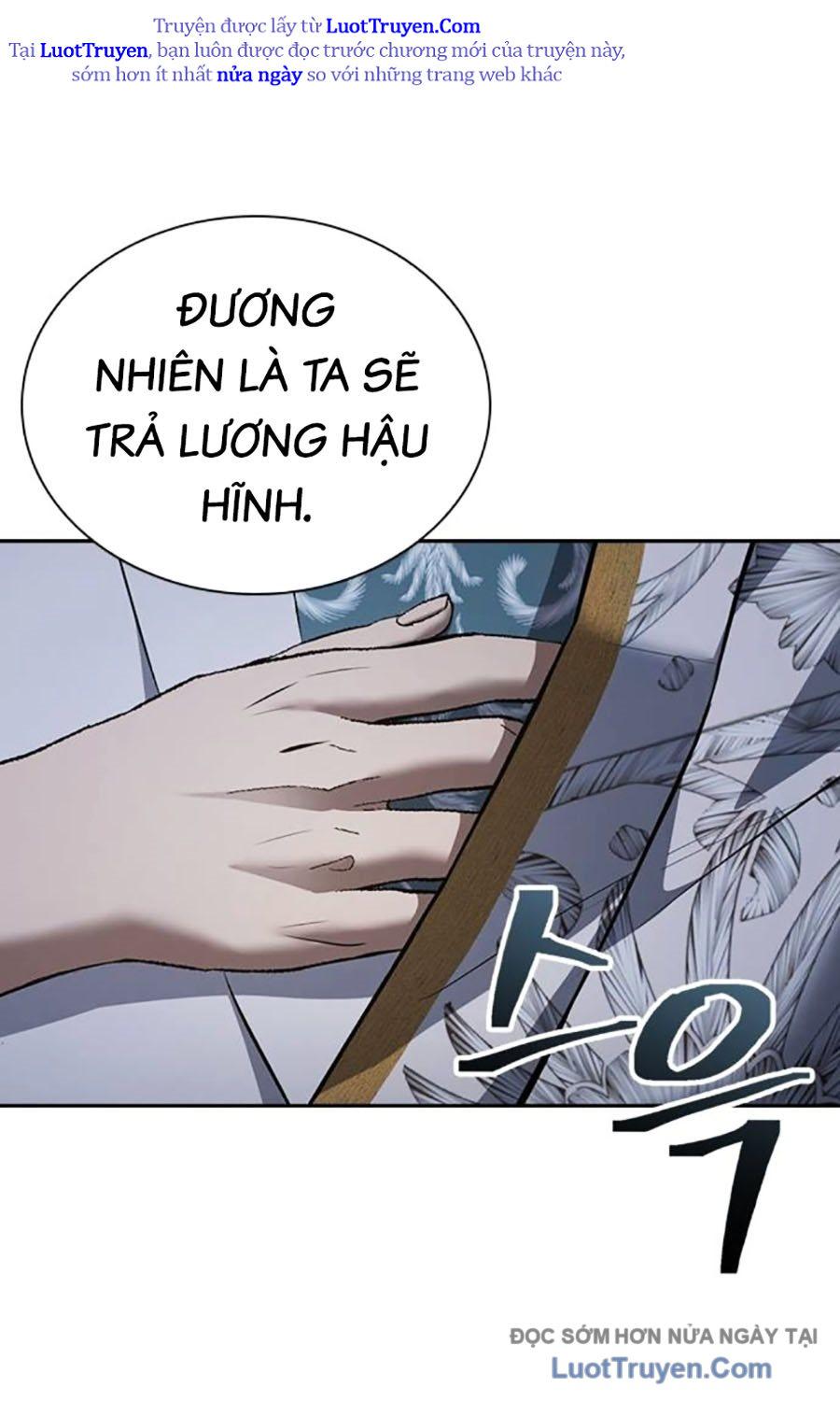 Thiên Trung Long Môn Chapter 27 - Trang 2