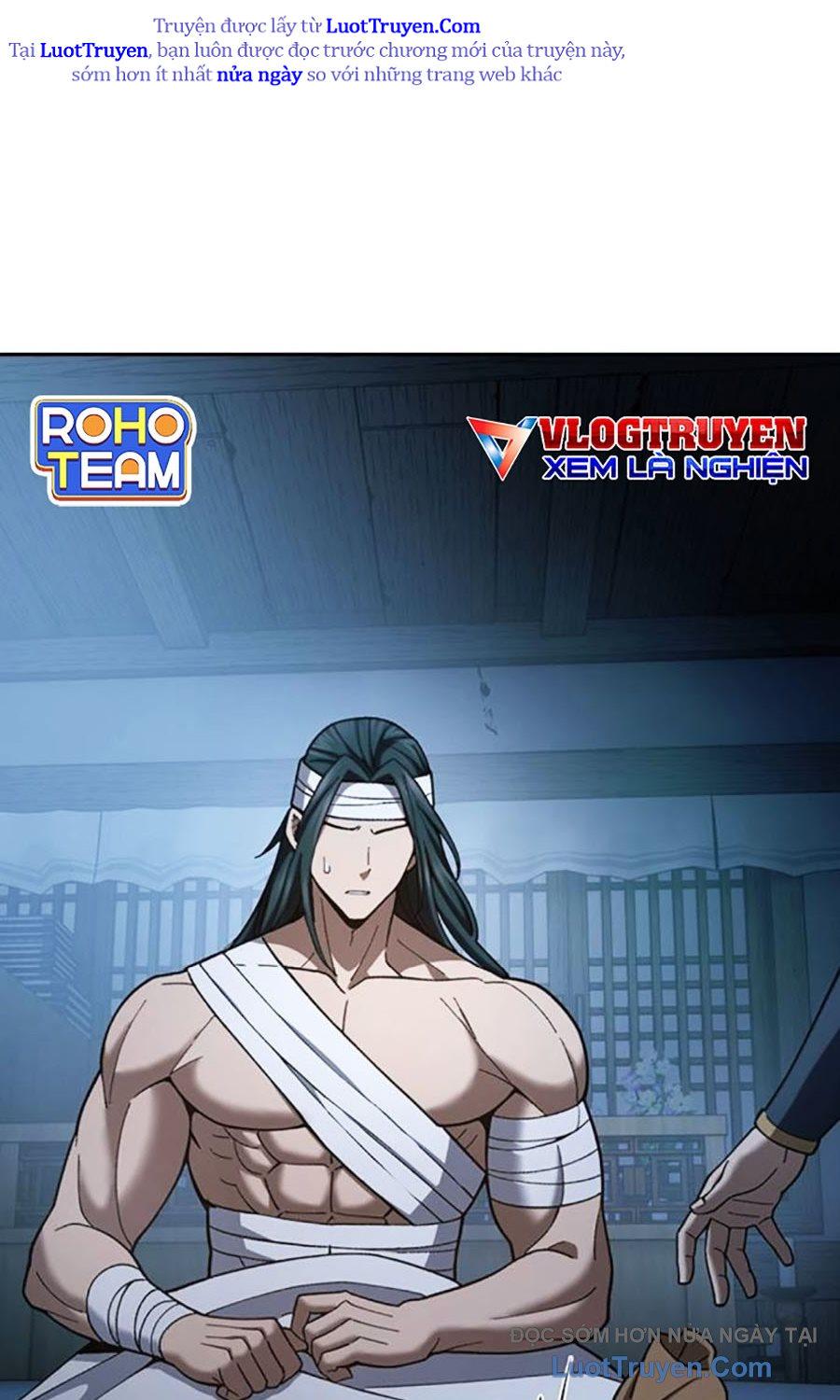 Thiên Trung Long Môn Chapter 27 - Trang 2