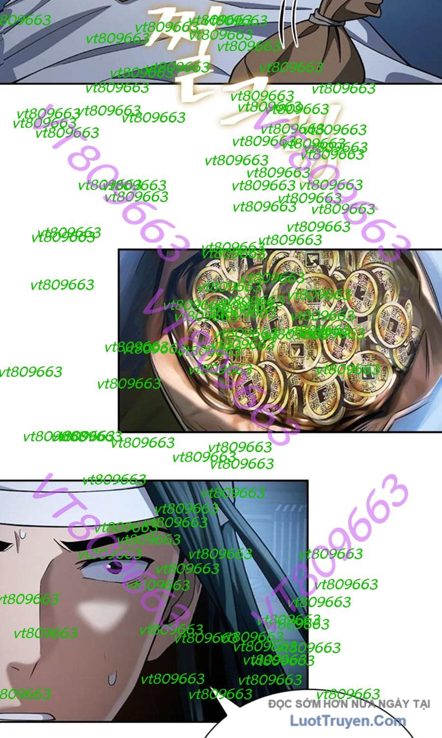 Thiên Trung Long Môn Chapter 27 - Trang 2