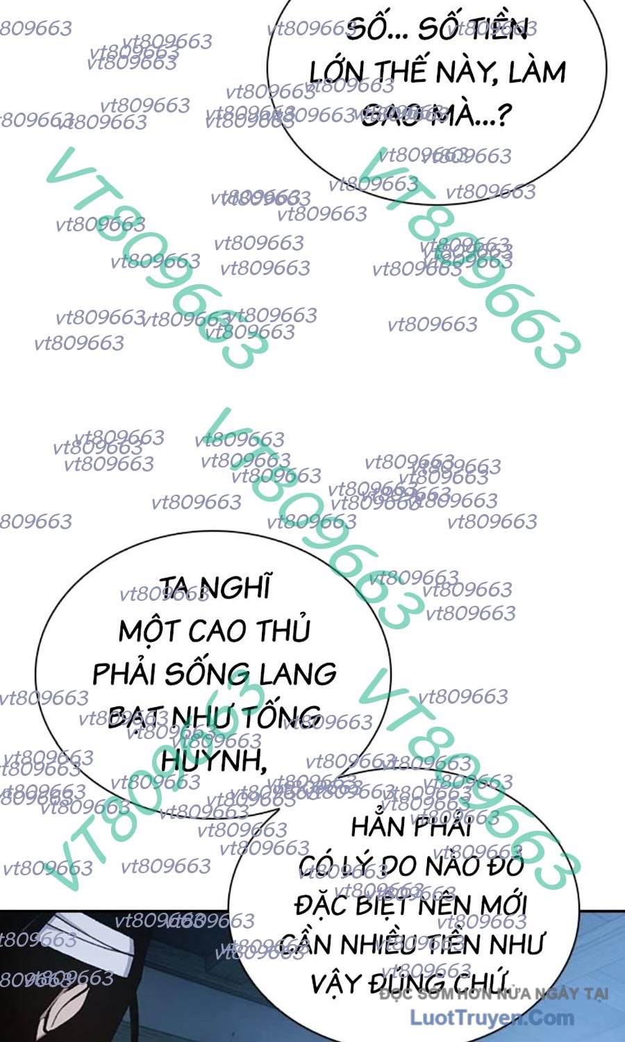 Thiên Trung Long Môn Chapter 27 - Trang 2