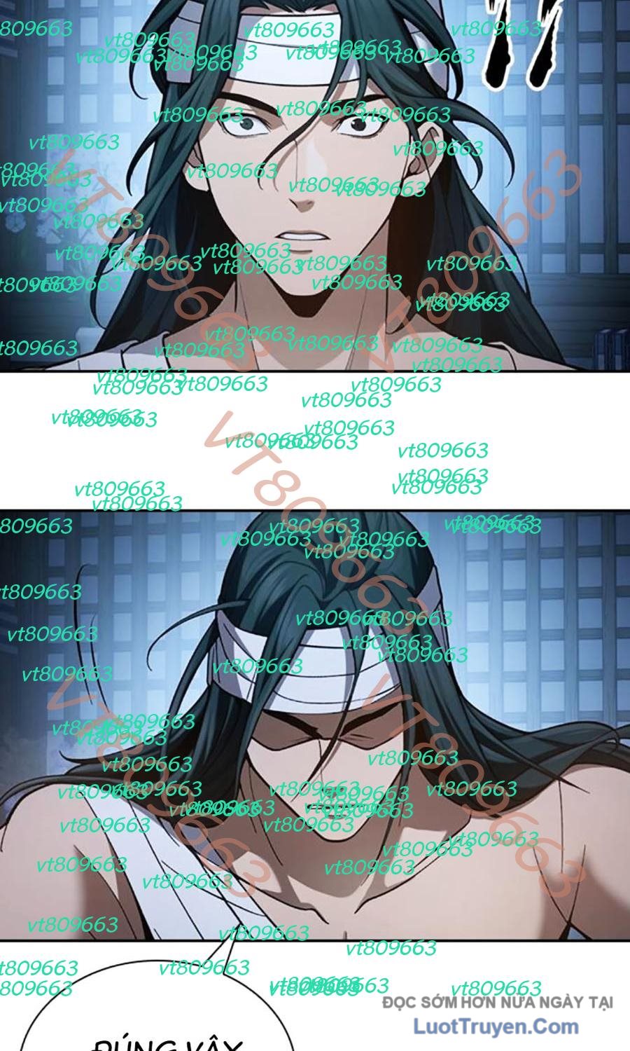 Thiên Trung Long Môn Chapter 27 - Trang 2