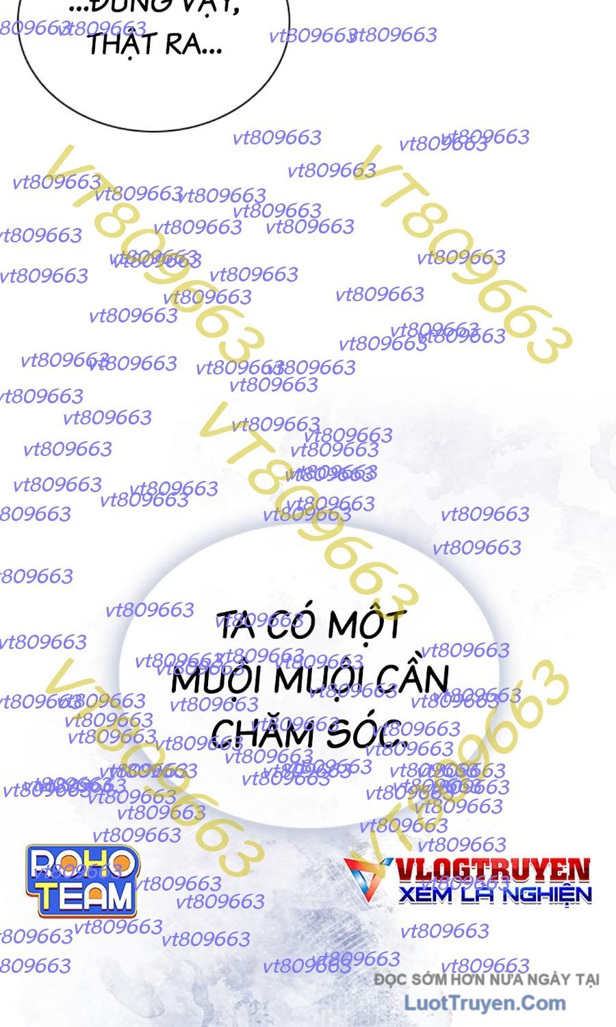 Thiên Trung Long Môn Chapter 27 - Trang 2