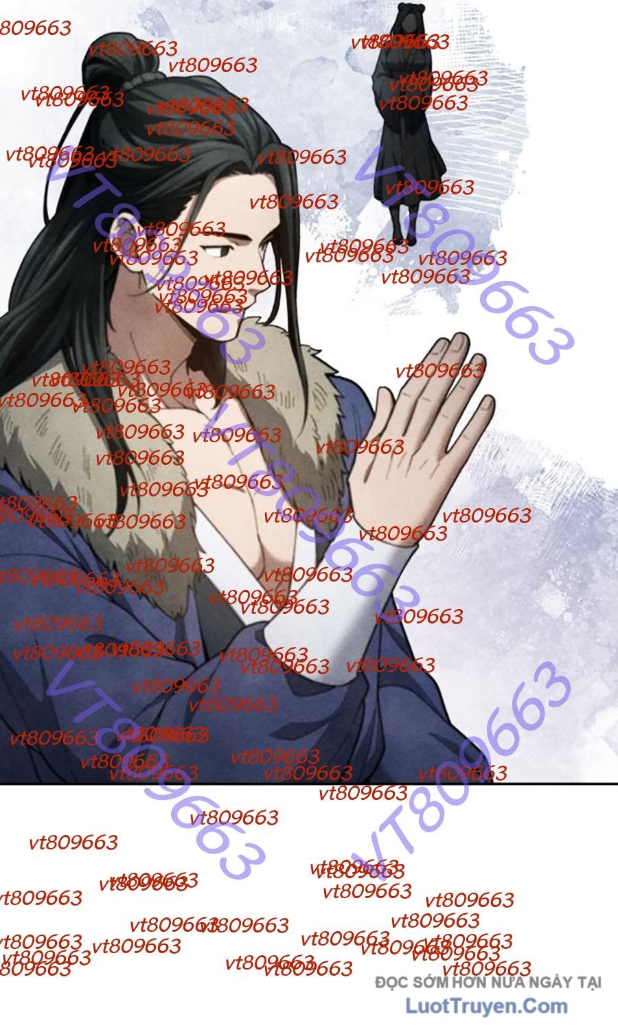 Thiên Trung Long Môn Chapter 27 - Trang 2