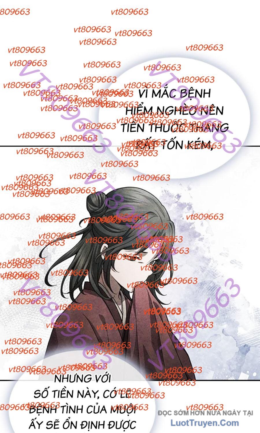 Thiên Trung Long Môn Chapter 27 - Trang 2