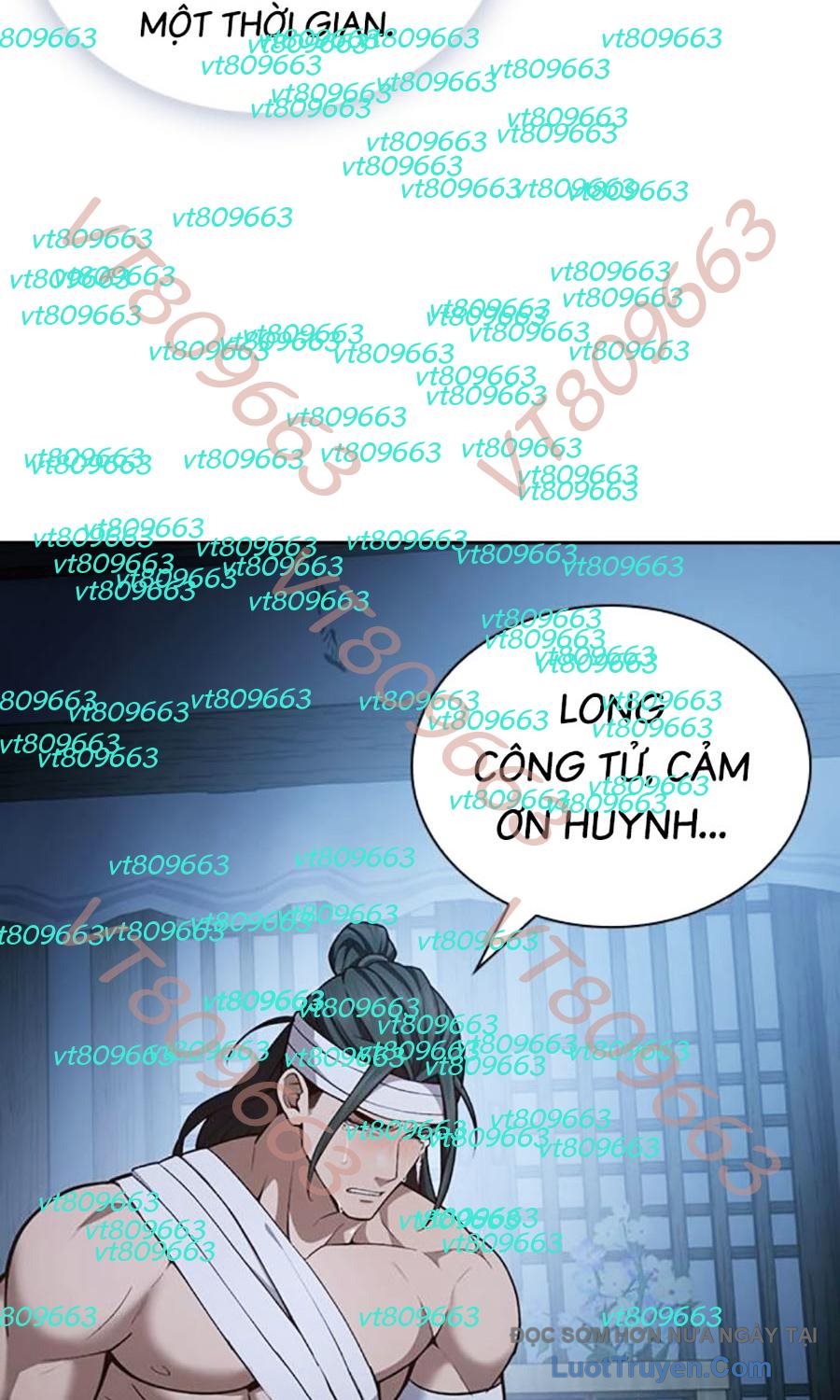 Thiên Trung Long Môn Chapter 27 - Trang 2