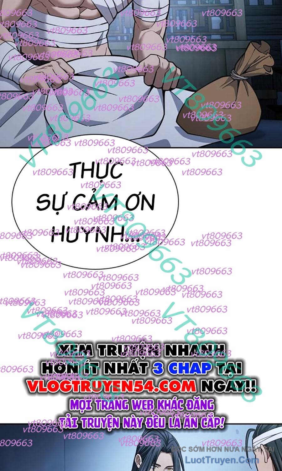 Thiên Trung Long Môn Chapter 27 - Trang 2