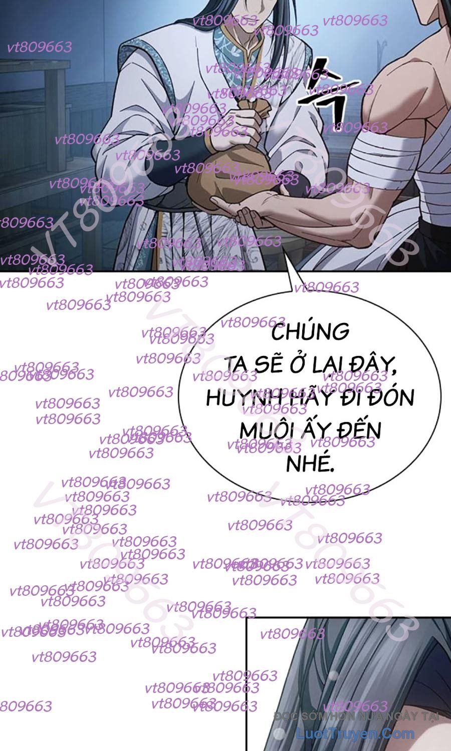 Thiên Trung Long Môn Chapter 27 - Trang 2