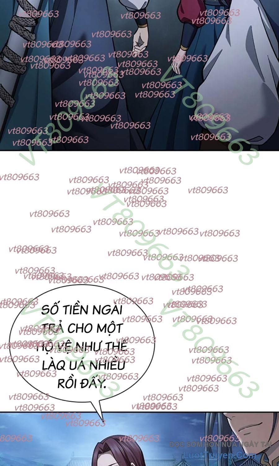 Thiên Trung Long Môn Chapter 27 - Trang 2