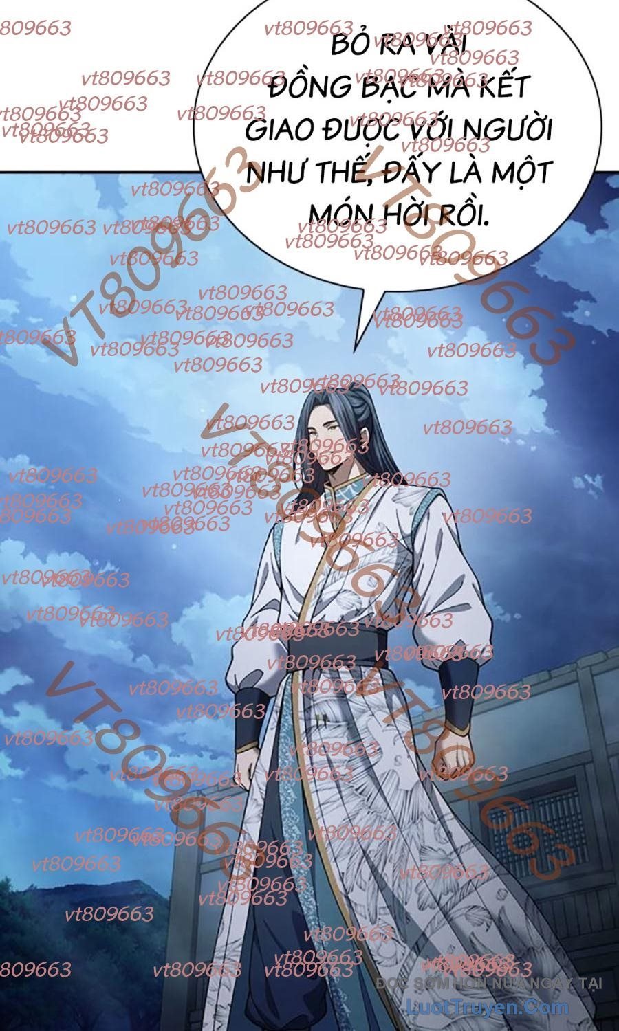 Thiên Trung Long Môn Chapter 27 - Trang 2