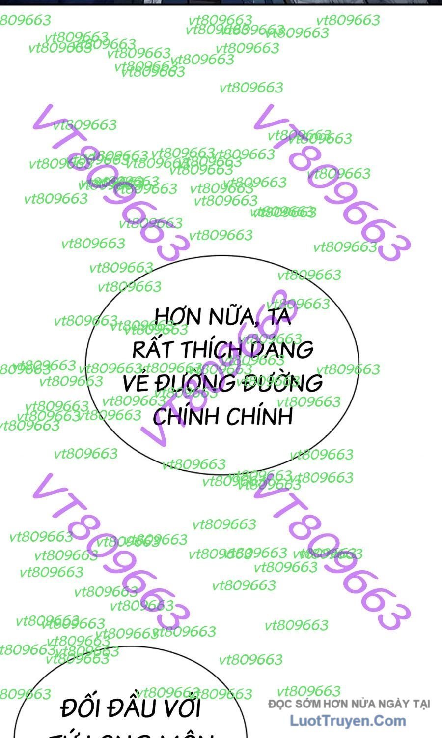 Thiên Trung Long Môn Chapter 27 - Trang 2