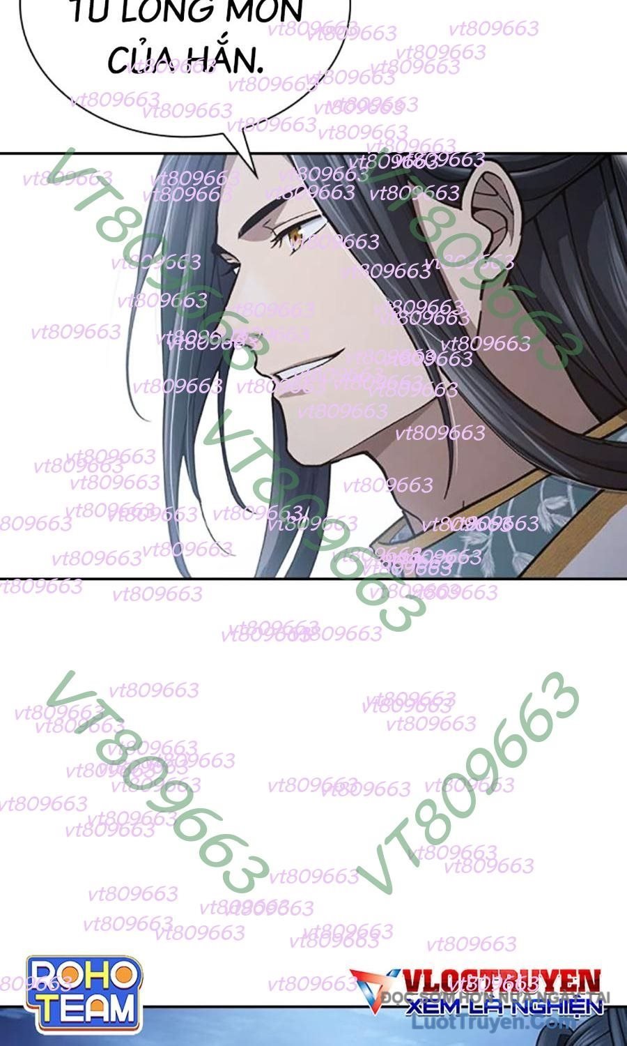 Thiên Trung Long Môn Chapter 27 - Trang 2