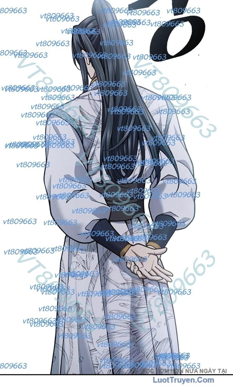 Thiên Trung Long Môn Chapter 27 - Trang 2