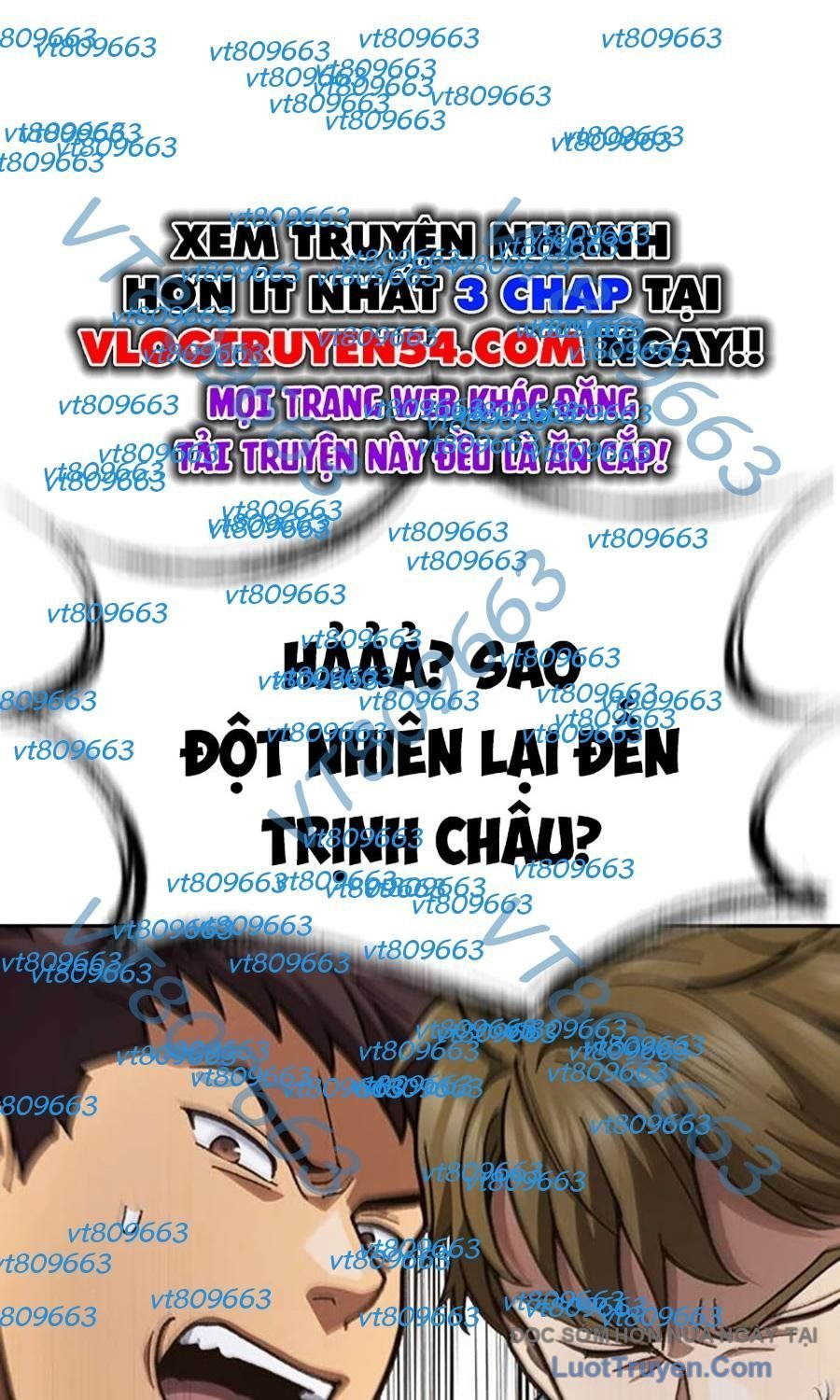Thiên Trung Long Môn Chapter 27 - Trang 2