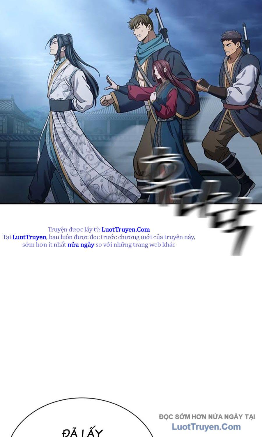 Thiên Trung Long Môn Chapter 27 - Trang 2