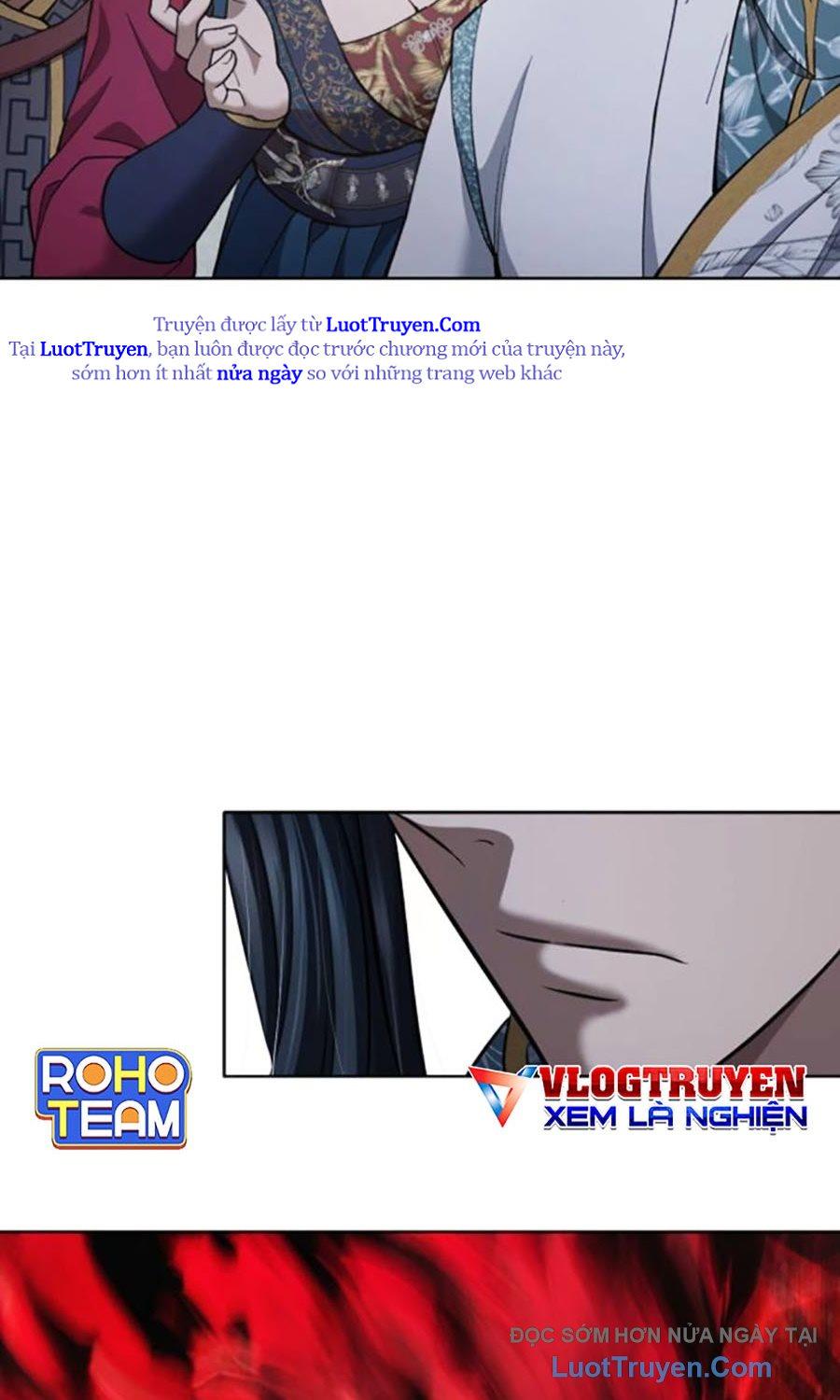 Thiên Trung Long Môn Chapter 27 - Trang 2