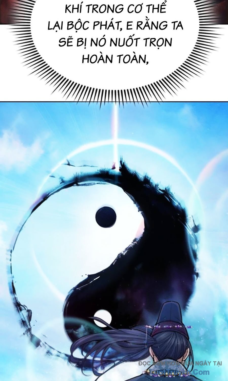Thiên Trung Long Môn Chapter 27 - Trang 2