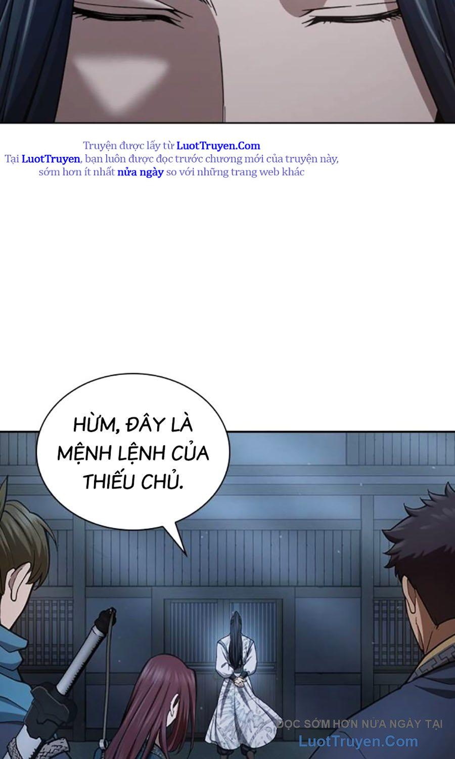 Thiên Trung Long Môn Chapter 27 - Trang 2