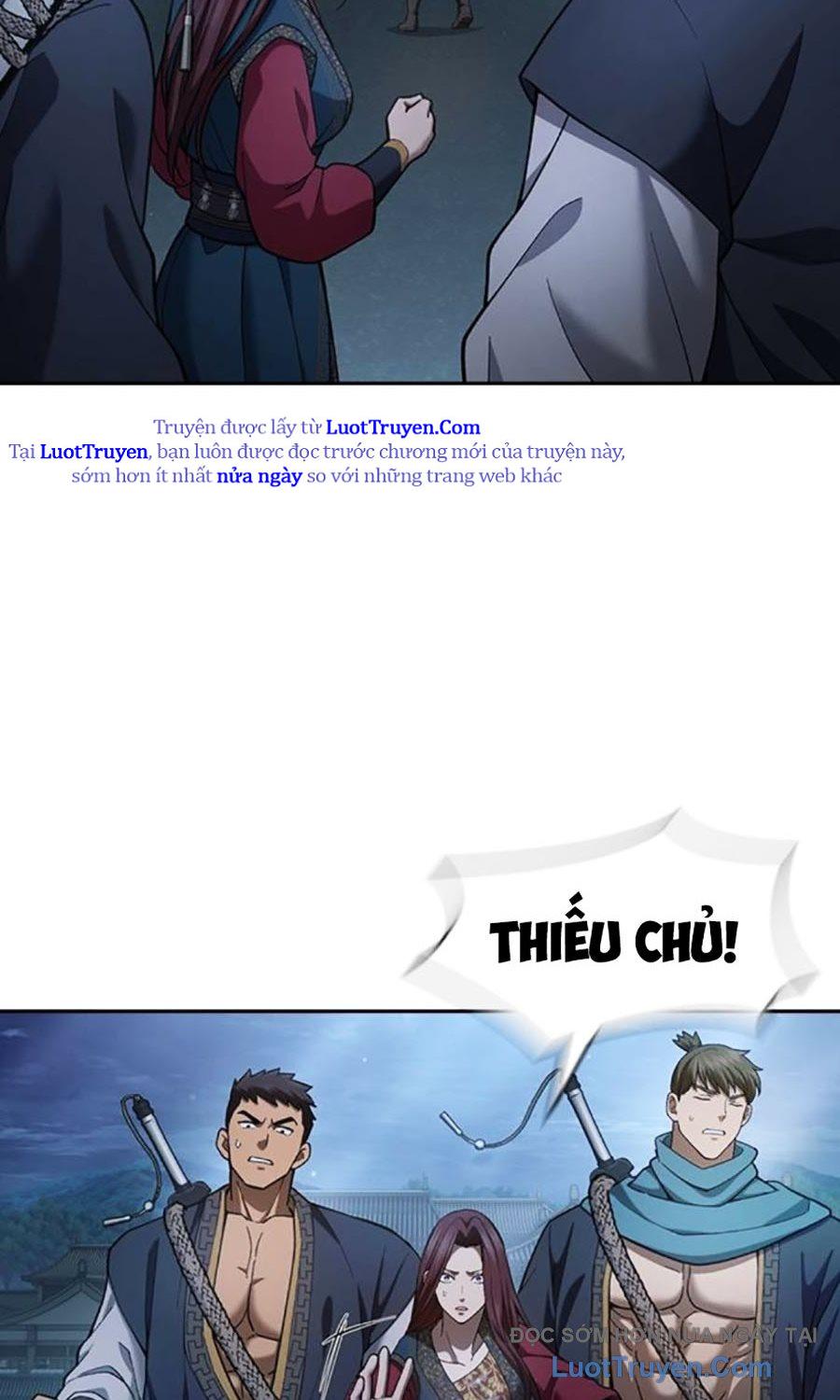 Thiên Trung Long Môn Chapter 27 - Trang 2