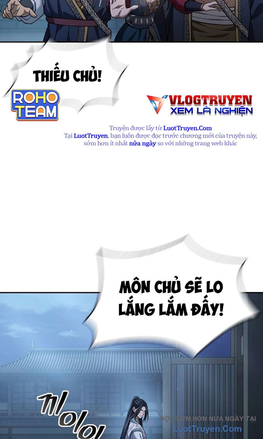 Thiên Trung Long Môn Chapter 27 - Trang 2