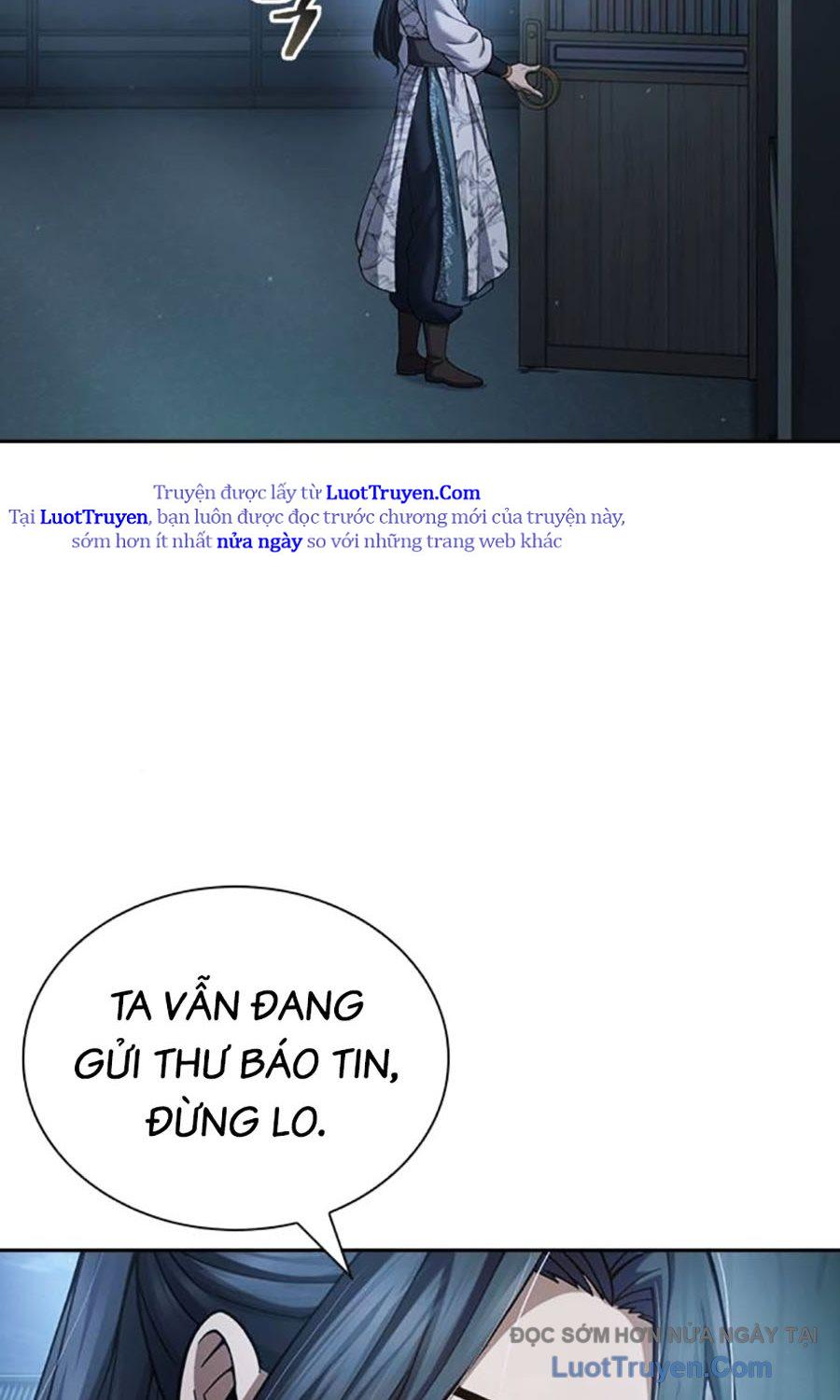 Thiên Trung Long Môn Chapter 27 - Trang 2