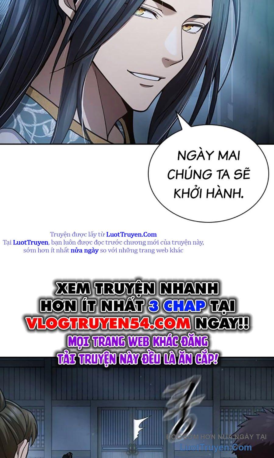 Thiên Trung Long Môn Chapter 27 - Trang 2