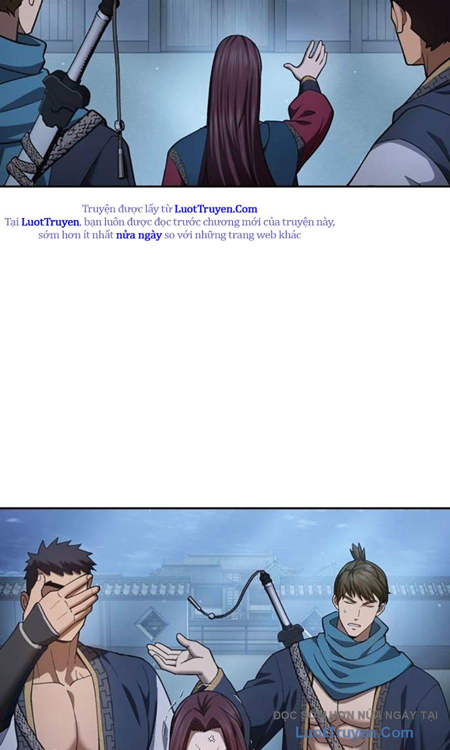 Thiên Trung Long Môn Chapter 27 - Trang 2
