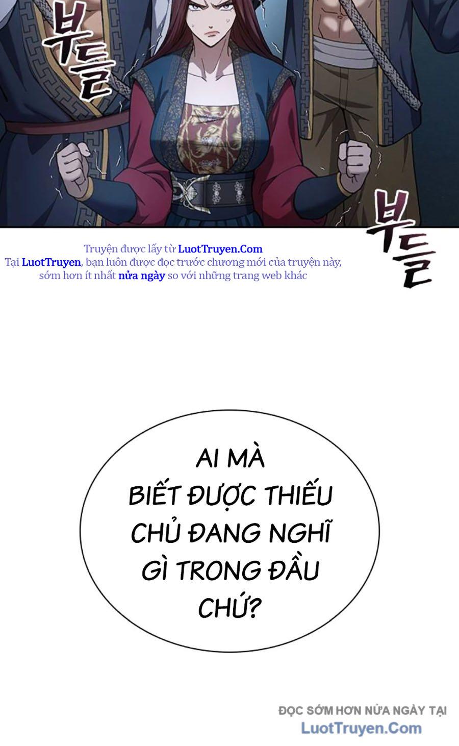 Thiên Trung Long Môn Chapter 27 - Trang 2
