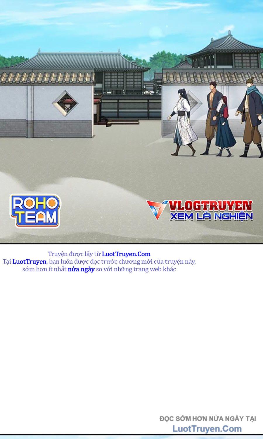 Thiên Trung Long Môn Chapter 27 - Trang 2