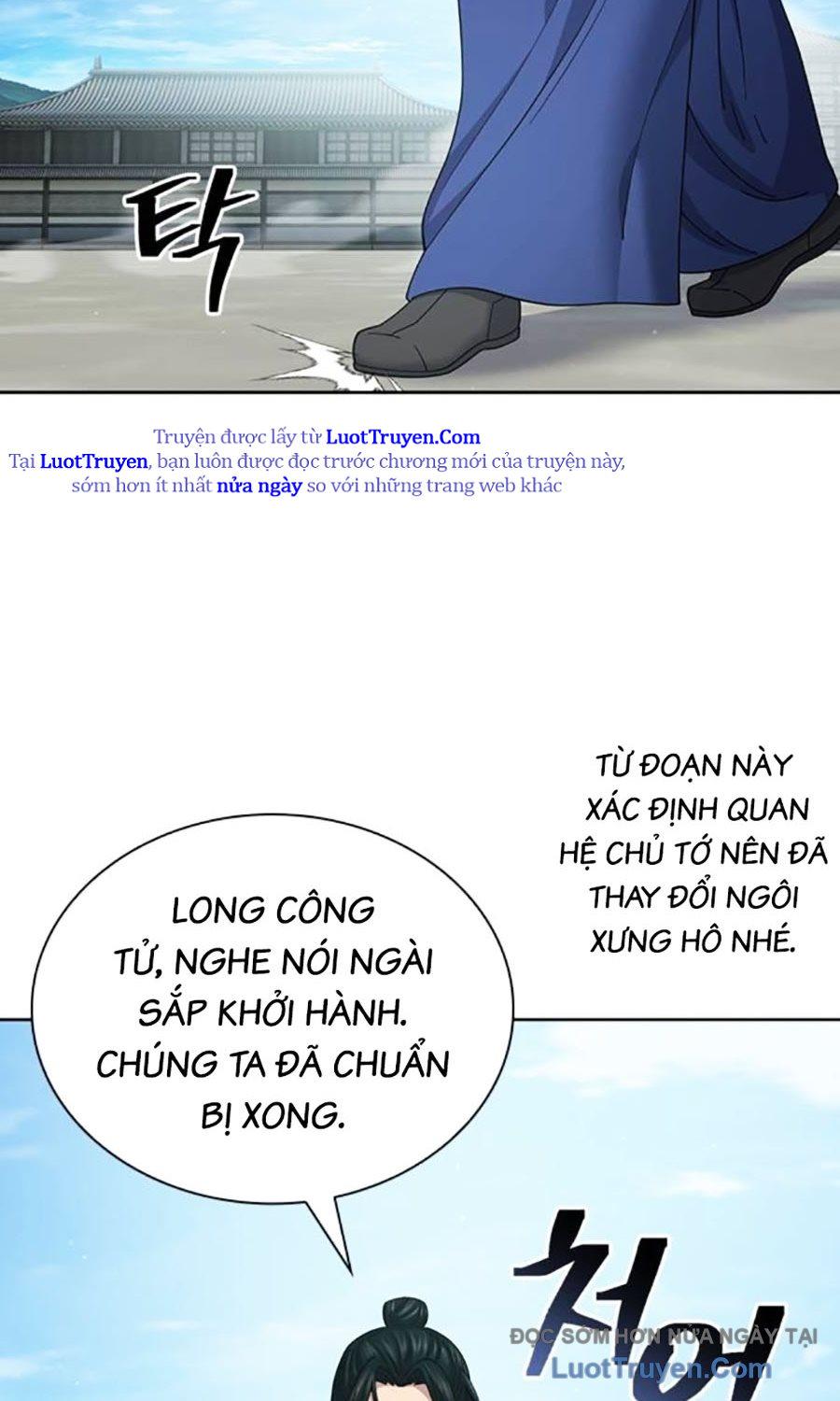 Thiên Trung Long Môn Chapter 27 - Trang 2