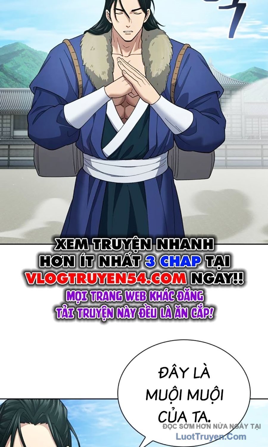Thiên Trung Long Môn Chapter 27 - Trang 2