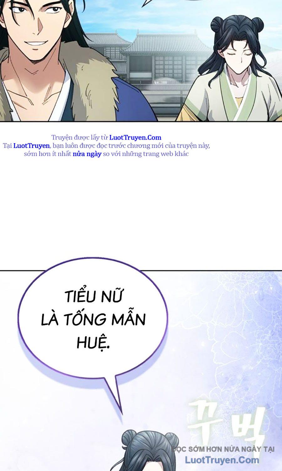 Thiên Trung Long Môn Chapter 27 - Trang 2