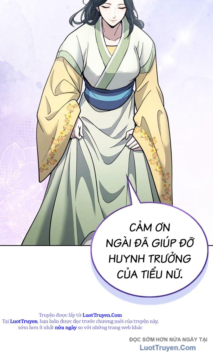 Thiên Trung Long Môn Chapter 27 - Trang 2