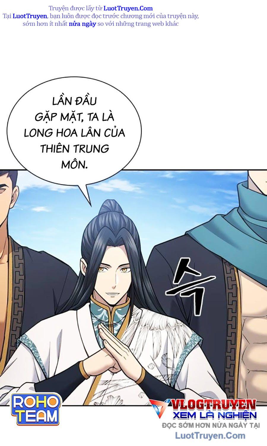 Thiên Trung Long Môn Chapter 27 - Trang 2
