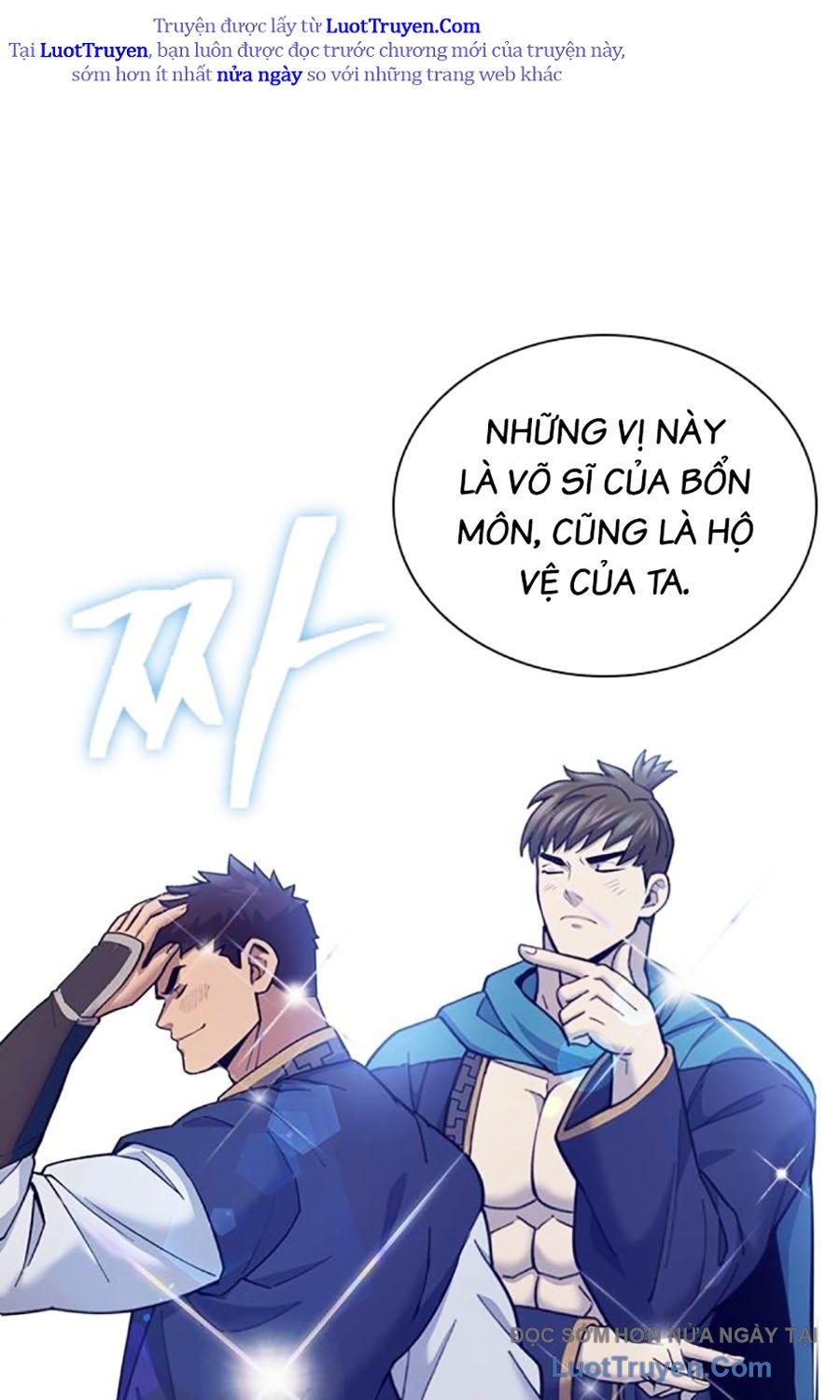 Thiên Trung Long Môn Chapter 27 - Trang 2