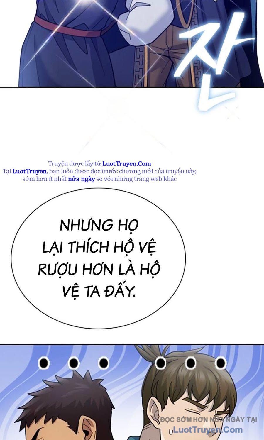 Thiên Trung Long Môn Chapter 27 - Trang 2