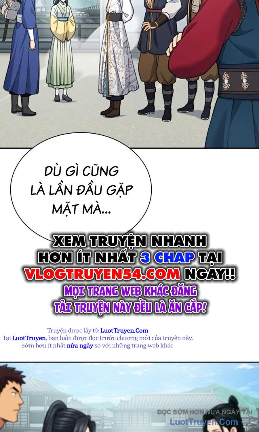 Thiên Trung Long Môn Chapter 27 - Trang 2