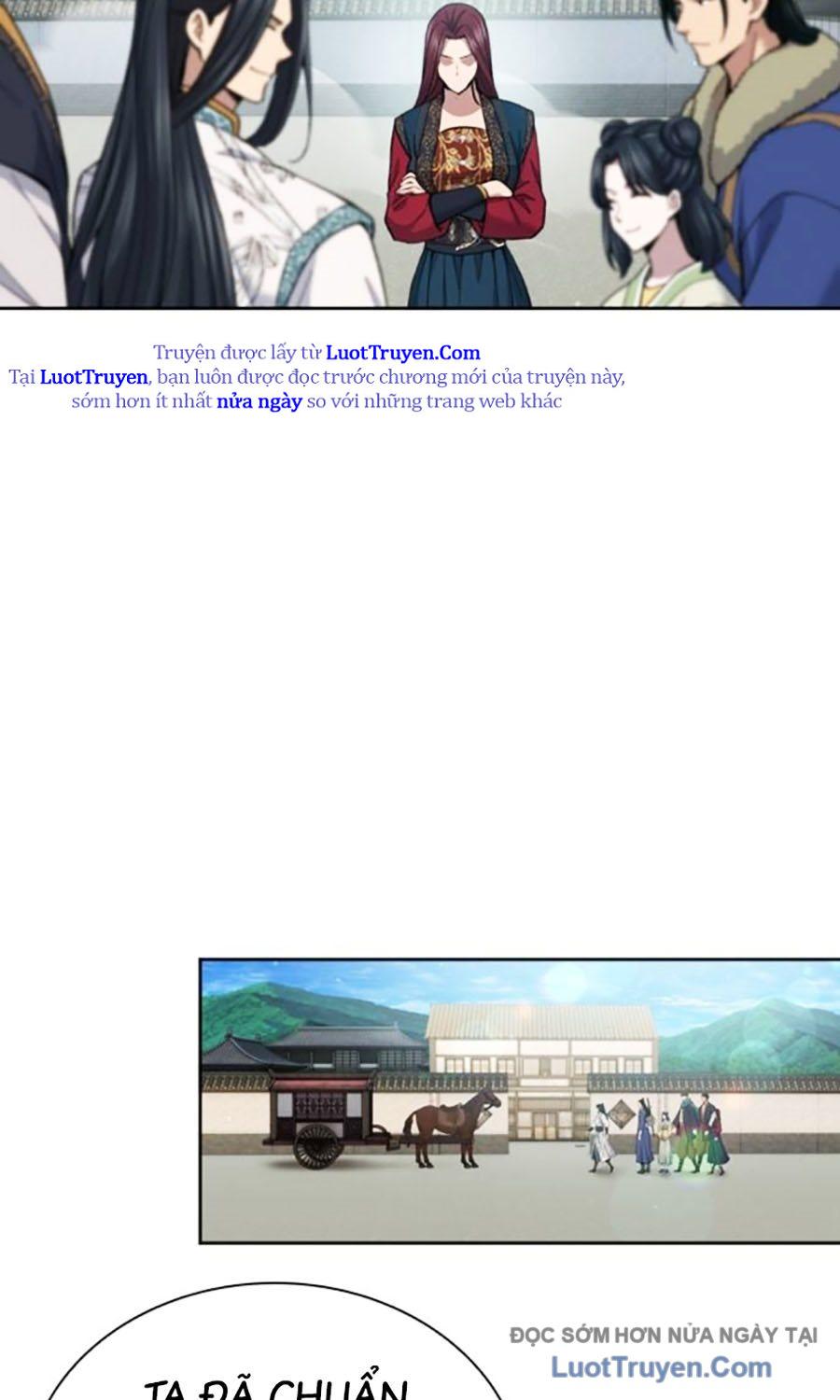 Thiên Trung Long Môn Chapter 27 - Trang 2